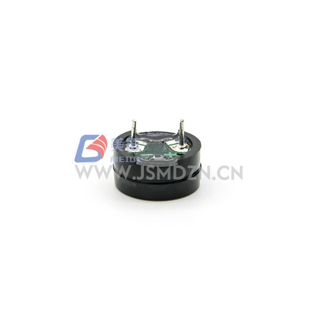 Bộ rung thụ động điện từ xuyên lỗ 12mm 2730Hz