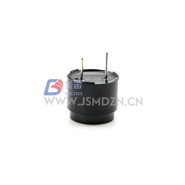 Bộ rung thụ động điện từ xuyên lỗ 16mm 2048Hz