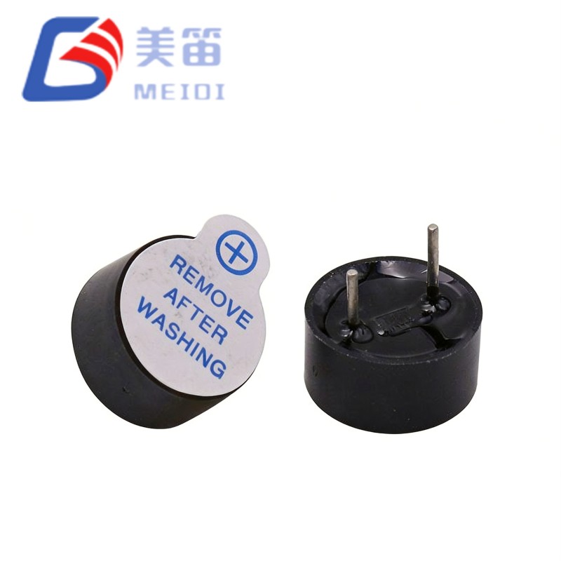 Bộ rung điện từ hoạt động như thế nào và tại sao nó lại cần thiết cho các hệ thống cảnh báo hiện đại?