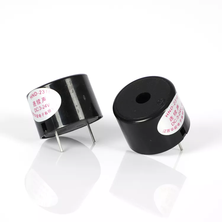 Bộ rung chủ động và thụ động: Cách người mua OEM có thể chọn Bộ rung Piezo phù hợp với chi phí, khả năng kiểm soát và độ tin cậy