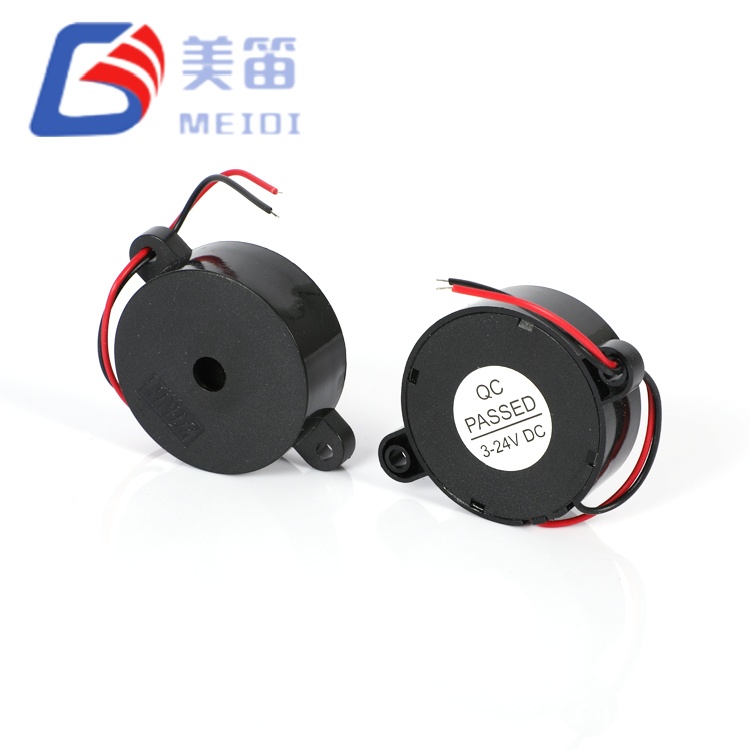 Các kỹ sư nên cân nhắc những yếu tố kỹ thuật nào khi chọn bộ rung báo động?