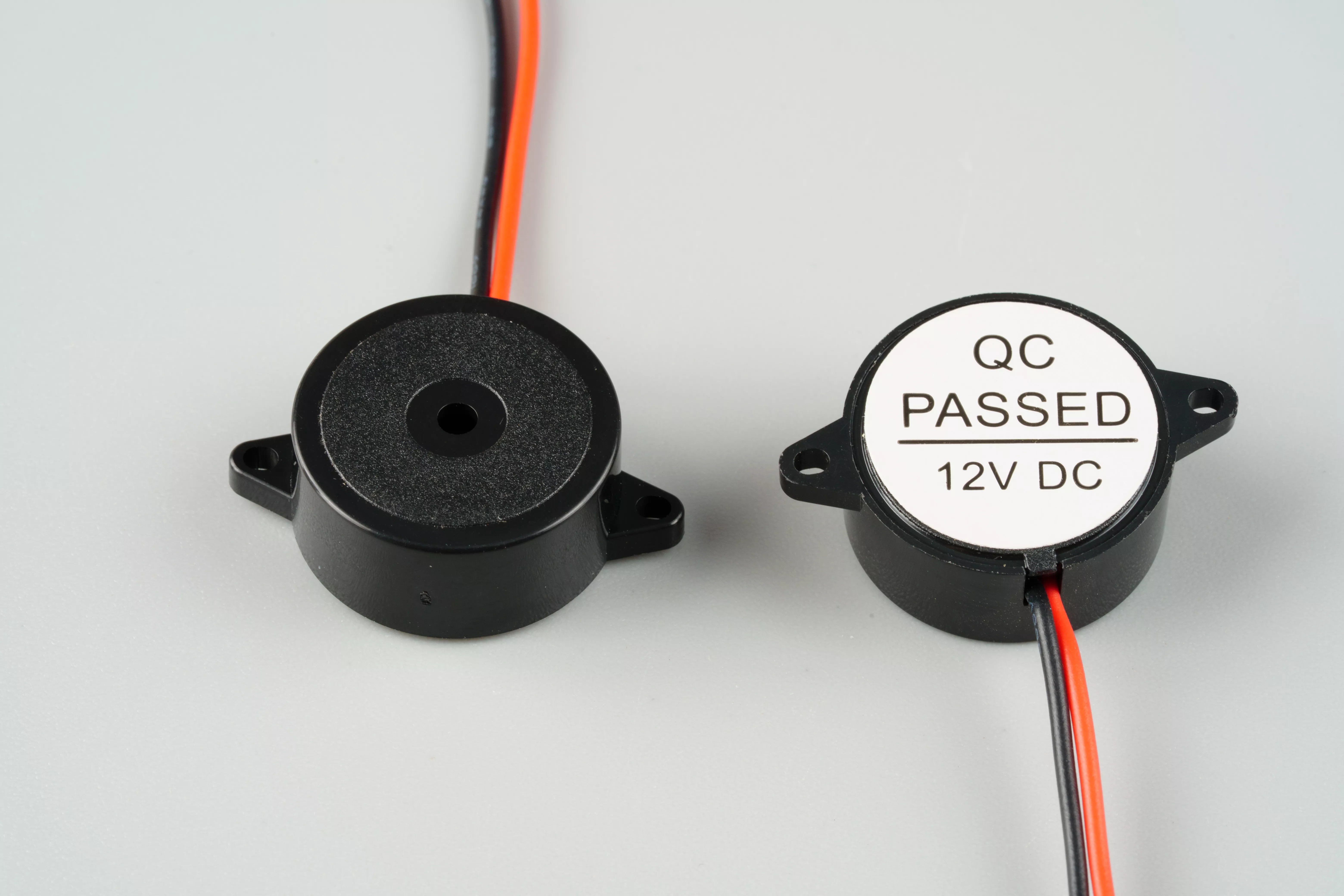 Cách so sánh các nhà sản xuất Piezo Buzzer cho các dự án tìm nguồn cung ứng và xuất khẩu OEM
