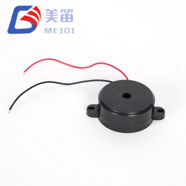 Bộ rung áp điện hoạt động cải thiện hệ thống cảnh báo điện tử hiện đại như thế nào?