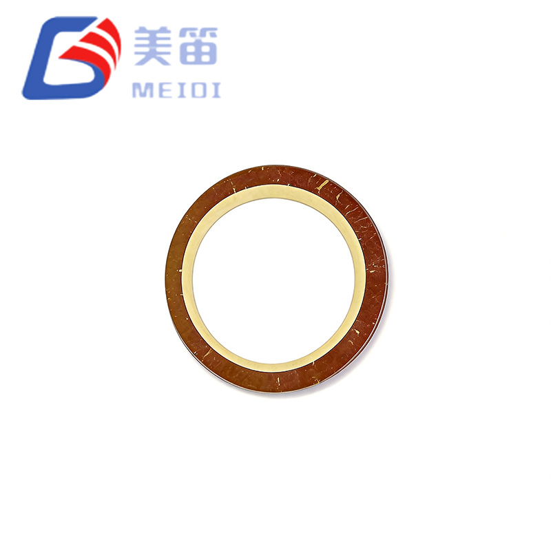 Phần tử Buzzer gốm Piezo 11mm