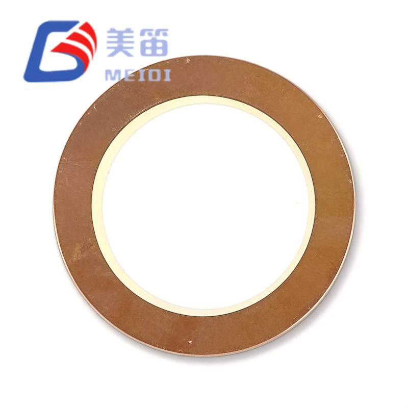 Phần tử gốm Piezo đồng thau 11mm