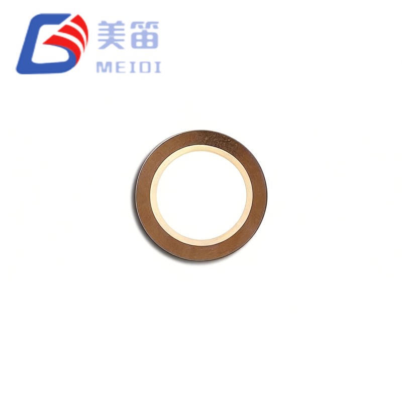 Phần tử rung gốm Piezo 12,5mm