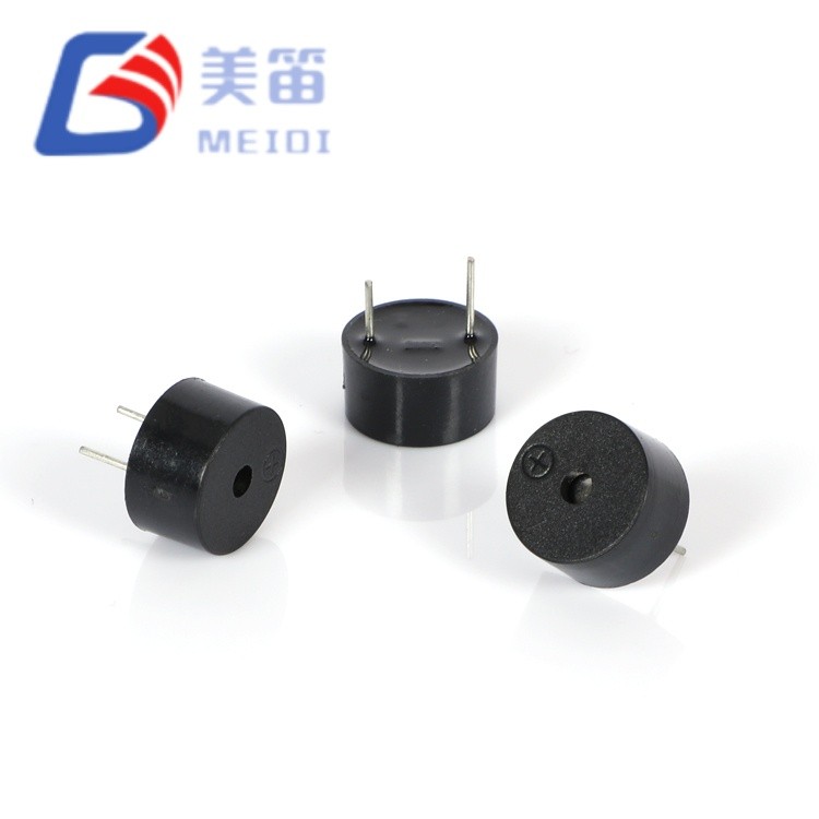 Giá đỡ PCB còi điện từ 3V