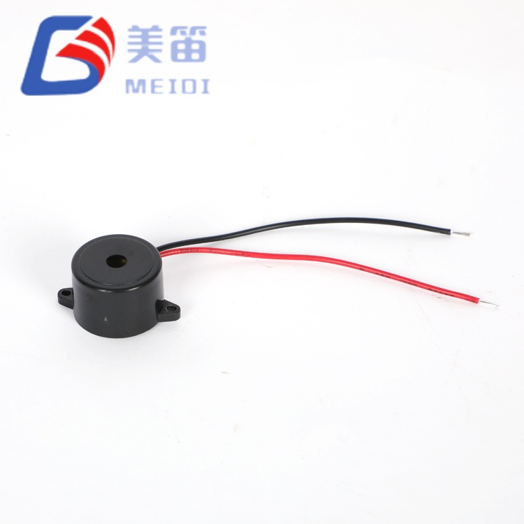 Bộ rung áp điện hoạt động 2316 có dây dẫn