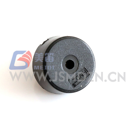 Bộ rung thụ động áp điện có chân Pogo được nạp bằng lò xo
