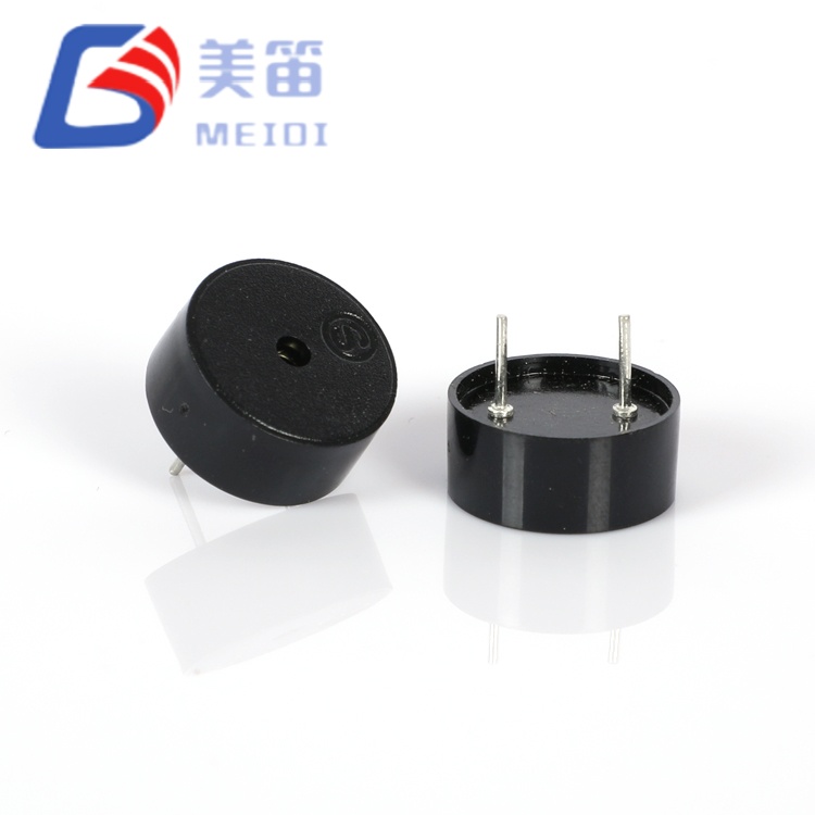 Bộ rung thụ động áp điện 12 * 5,5mm