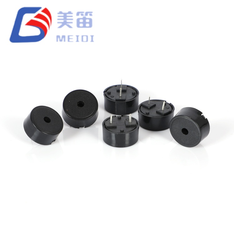Bộ rung thụ động áp điện 1407 có chốt Pogo