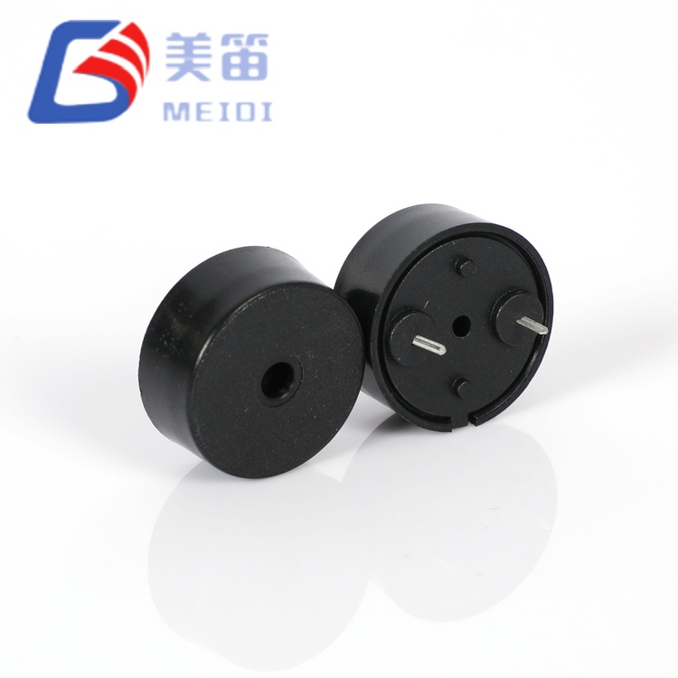 Bộ rung thụ động áp điện 17 * 8 mm