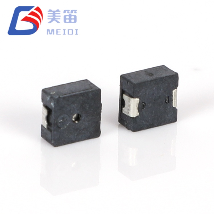 Bộ rung thụ động từ tính 4 * 4 * 2 mm SMD