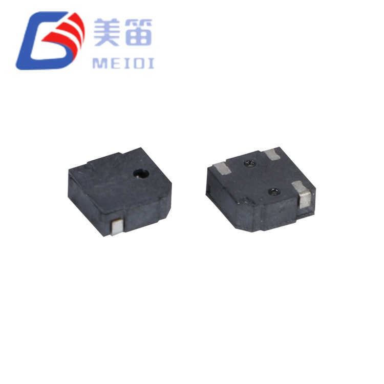 Bộ rung thụ động từ tính 5 * 5 * 2 mm SMD
