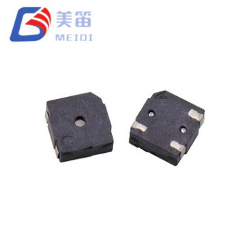 Bộ rung thụ động từ tính gắn trên bề mặt 5 * 5 * 2 mm