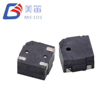 Bộ rung thụ động từ tính 5 * 3 mm SMD