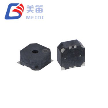 Bộ rung thụ động từ tính 8,5 * 8,5 * 3 mm SMD