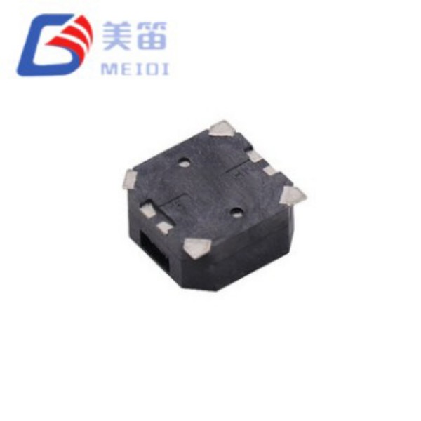 Bộ rung thụ động từ tính 8,5 * 8,5 * 4mm SMD