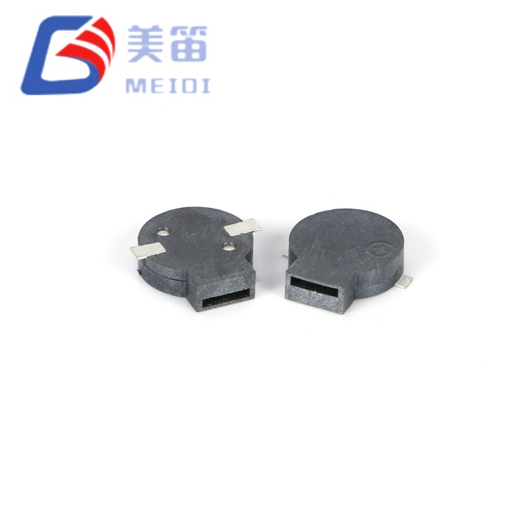 Bộ rung thụ động từ tính 9 * 2,5mm SMD