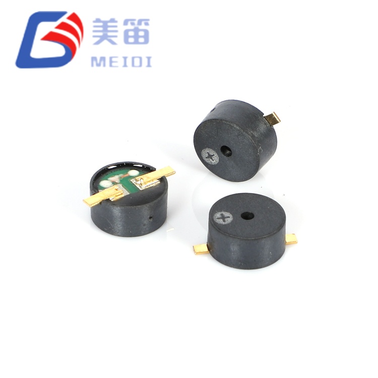 Bộ rung thụ động từ tính 9 × 4,5mm SMD