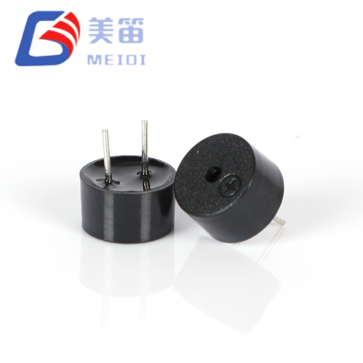 Bộ rung thụ động từ tính 9 * 4.2mm