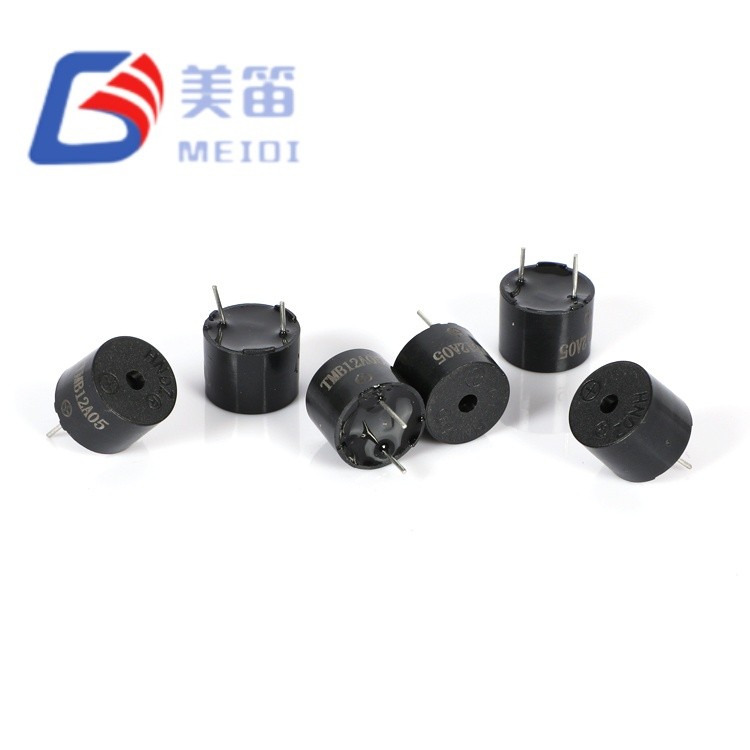 Bộ rung hoạt động điện từ TMB12A03